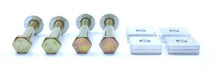 Load image into Gallery viewer, SPL Part Eccentric Lockout Kit for Nissan 370Z/G37