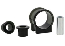 Load image into Gallery viewer, Whiteline Plus 11/92-5/06 Toyota Camry / 3/92-7/01 Lexus ES Fr Steering Rack &amp; Pinion Mount Bushing W11722