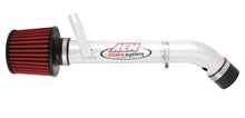 Load image into Gallery viewer, AEM Induction AEM 92-95 Civic DX/LX/EX/SI/ 96-00 Civic EX/ 93-95 Del Sol S/ 93-97 Del Sol Si Polished Short Ram In 22-401P
