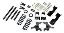 Load image into Gallery viewer, Belltech Lowering Kit With Nd2 Shocks