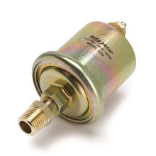 Load image into Gallery viewer, AutoMeter Antique Beige Oil/Fuel Dual Gauge 1813