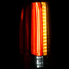 Load image into Gallery viewer, Anzo GMC Yukon/ XL / Denali 15-18 L.E.D Tail Lights Chrome