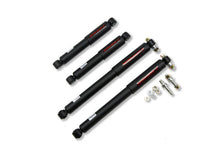 Load image into Gallery viewer, Belltech SHOCK SET NITRO DROP 2 9154