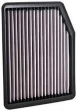 Load image into Gallery viewer, AEM Induction AEM 2019 Chevrolet Silverado 1500 V8-5.3L F/I DryFlow Air Filter 28-50083