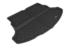 Load image into Gallery viewer, 3D MAXpider 2019-2020 Lexus UX Kagu Cargo Liner - Black M1LX0671309