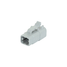 Load image into Gallery viewer, AEM DTM Style 4-Way Receptacle Connector Kit with 5 Female Pins