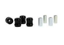 Load image into Gallery viewer, Whiteline 7/04-06 Saab 9-2X / 4/93-9/02 &amp; 9/07-8/12 Impreza WRX &amp; STI KLC26/32 Swaybar Service Kit W0008