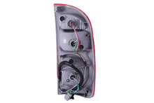 Load image into Gallery viewer, Anzo 2004-2006 Toyota Tundra LED Tail lights Red/Smoke
