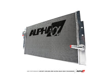 Load image into Gallery viewer, AMS Performance Infiniti 17+ Q60 / 16+ Q50 3.0TT VR30 Alpha Race Heat Exchanger ALP.28.02.0004-1
