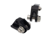 Load image into Gallery viewer, BLOX Short Shift Adapter for RSX/01-05 Civic Non-Si - Black BXAC-00320-BK
