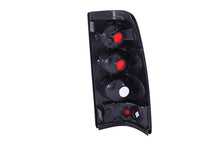 Load image into Gallery viewer, Anzo 2003-2006 Chevrolet Silverado 1500 Taillights Smoke