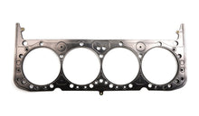 Load image into Gallery viewer, Cometic Gasket Cometic Chevy Gen1 Small Block V8 .062in MLX Cylinder Head Gasket-4.220in Bores-Round Bore C5786-062