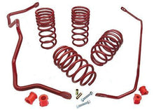 Load image into Gallery viewer, Eibach Sportline-Plus Kit for 2015 Mustang 2.3L EcoBoost/3.7L V6/GT 5.0L V8