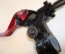 Load image into Gallery viewer, CRG Constructors CRG SC2 Universal Clutch Assembly - Short Gold SC2-100-H-G