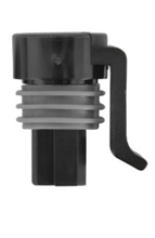 Load image into Gallery viewer, AEM Electronics 100 PSIg Brass Sensor Kit
