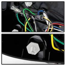 Load image into Gallery viewer, Spyder Porsche 987 Cayman 06-08 / Boxster 09-12 LED Tail Lights - Sequential Signal - Smoke 5086846