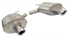 Load image into Gallery viewer, Corsa Performance 11-13 Cadillac CTS Wagon V 6.2L V8 Polished Sport Axle-Back Exhaust
