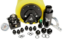 Load image into Gallery viewer, Aeromotive Fuel Pump Complete Kit