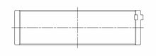 Load image into Gallery viewer, ACL Volkswagen EA888 Gen 3 TFSI 4cyl Turbo Standard Size Race Series Main Bearings 5M5585H-STD