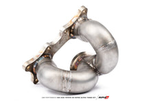 Load image into Gallery viewer, AMS Performance A90 2020 Toyota GR Supra Alpha 6 GTX3076 GEN II Turbo Kit 49 State Legal EPA Catted AMS.38.14.0001-2
