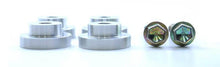Load image into Gallery viewer, SPL Part Solid Differential Mount Bushings S13