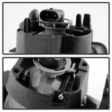 Load image into Gallery viewer, Spyder Dodge Grand Caravan 2011-2015 OEM Fog Light W/Universal Switch- Clear FL-DGC2011-C 5080417