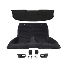 Load image into Gallery viewer, Ford Racing 18-20 Mustang Rear Seat Delete Kit M-6346612-GT