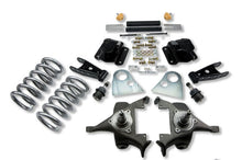 Load image into Gallery viewer, Belltech LOWERING KIT W/O SHOCKS 820