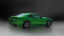 Load image into Gallery viewer, Corsa Performance 10-13 Chevrolet Camaro Convertible SS 6.2L V8 Manual Polished