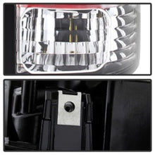 Load image into Gallery viewer, Spyder Chevy C/K Series 1500 88-98/Blazer 92-94 LED Tail Lights Red Clear ALT-YD-CCK88-LED-RC 5001375