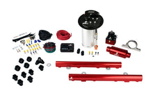 Load image into Gallery viewer, Aeromotive Fuel Pump Complete Kit