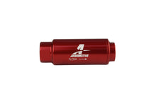 Load image into Gallery viewer, Aeromotive SS Series 40-Micron Fuel Filter