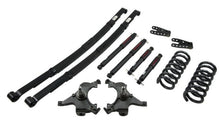 Load image into Gallery viewer, Belltech Lowering Kit With Nd2 Shocks 786Nd