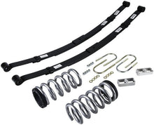 Load image into Gallery viewer, Belltech Lowering Kit 94-03 S10/15 Pu W/o Shocks