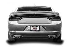 Load image into Gallery viewer, Borla 15-16 Dodge Charger R/T 5.7L / 15-23 Chrysler 300 5.7L  No Tip Use Factory Valence Single Split Rear Exit ATAK Exhaust