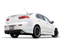 Load image into Gallery viewer, Borla 08-11 Mitsubishi Lancer DE/ES/GTS SS Exhaust (rear section only) 11782