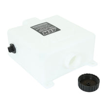 Load image into Gallery viewer, AEM V2 Water / Methanol 1.15 Gallon Methanol Injection Tank