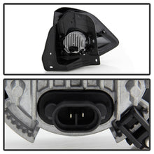 Load image into Gallery viewer, Spyder Nissan Maxima 09-21 OEM Full LED Fog Lights w/Switch Clear FL-NM2019-LED-C 5087096