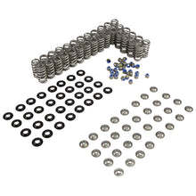 Load image into Gallery viewer, COMP Cams 2018+ Ford Coyote Beehive 0.600in Max Lift Spring Kit w/ Titanium Retainers 26001T-KIT