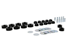 Load image into Gallery viewer, Whiteline Body mount - bushing