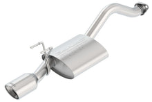 Load image into Gallery viewer, Borla 12-15 Honda Civic LX/HF/GX/EX-L/EX/DX 1.8L 4cyl FWD SS Exhaust (rear section only) 11828