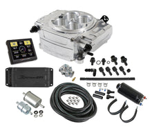 Load image into Gallery viewer, 2 EFI - Shiny - Inline Pump - With PDM - 3.5 in. Handheld