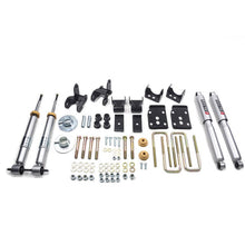 Load image into Gallery viewer, Belltech  Complete Lowering Kit for 2015+ Ford F-150