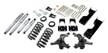 Load image into Gallery viewer, Belltech Lowering Kit With Sp Shocks 696Sp