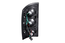 Load image into Gallery viewer, Anzo 2002-2005 Dodge Ram 1500 Taillights Dark Smoke