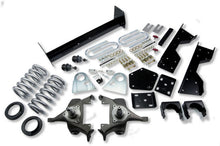 Load image into Gallery viewer, Belltech LOWERING KIT W/O SHOCKS 816