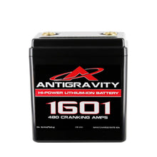 Load image into Gallery viewer, Antigravity Batteries Antigravity Small Case 16-Cell Lithium Battery AG-1601