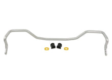 Load image into Gallery viewer, Whiteline Rear Sway Bar 24mm Adjustable Mitsubishi Lancer non EVO 2009-2010