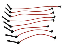 Load image into Gallery viewer, Ford Performance Parts Ford Racing 9mm Spark Plug Wire Sets - Red
