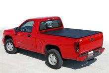 Load image into Gallery viewer, Access Tonnosport 06-08 I-350 I-370 Crew Cab 5ft Bed Roll-Up Cover 22020249